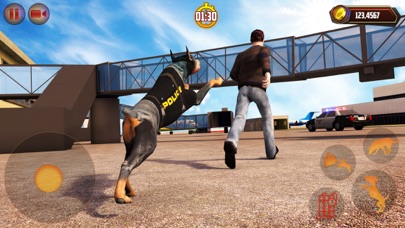 Airport Police Dog Duty Sim screenshot 5