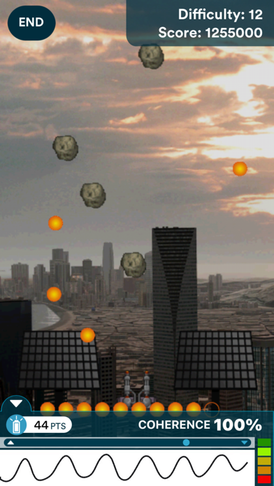 AIRS - Resilience Training screenshot 1