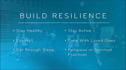 AIRS - Resilience Training screenshot 3