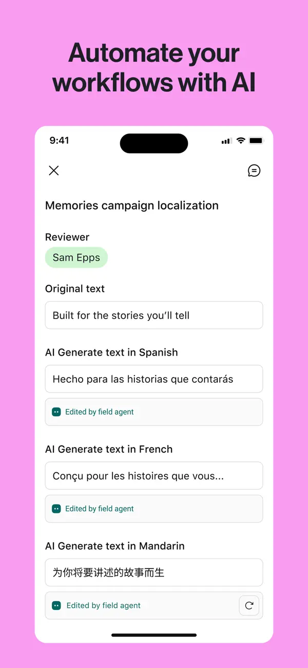 Airtable screenshot 3