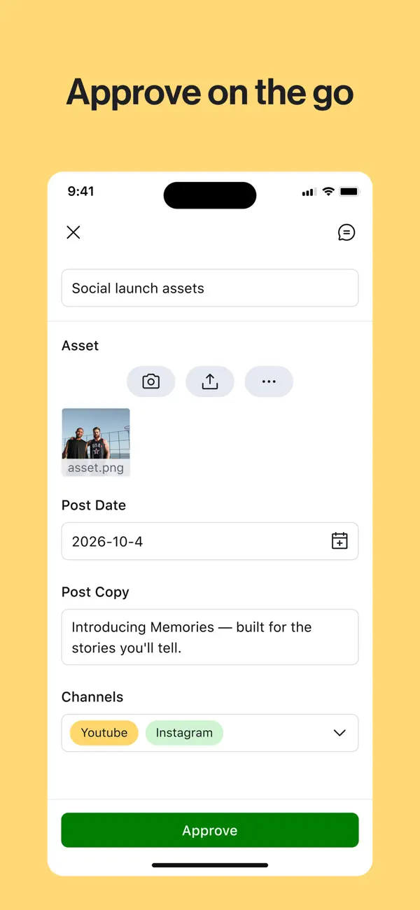 Airtable screenshot 4