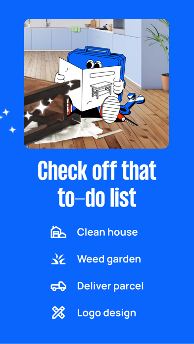 Airtasker screenshot 7