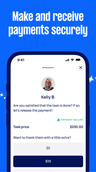 Airtasker screenshot 8