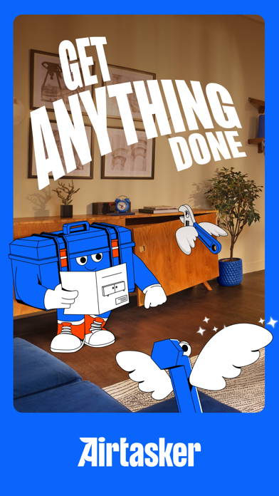 Airtasker screenshot 6
