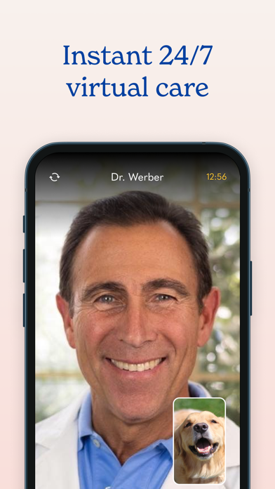 Airvet for Pet Parents screenshot 3