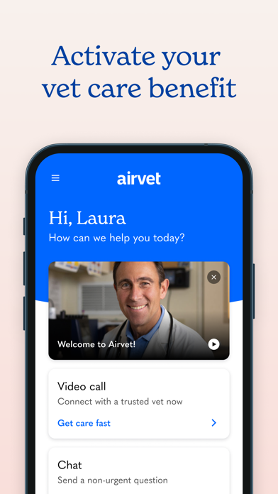 Airvet for Pet Parents screenshot 4