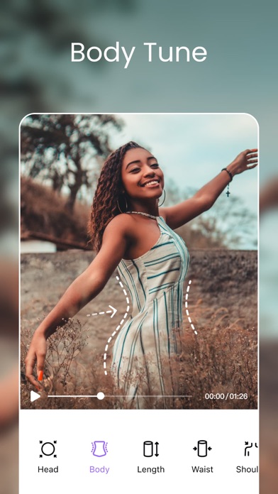 AirVid-AI Quality Enhancer Pro screenshot 3