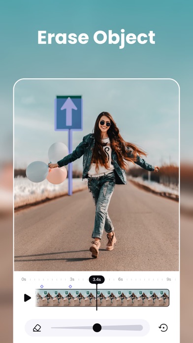 AirVid-AI Quality Enhancer Pro screenshot 2