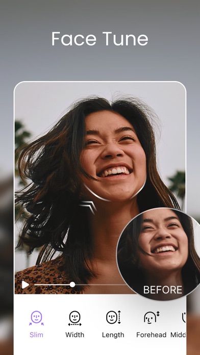 AirVid-AI Quality Enhancer Pro screenshot 6