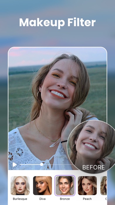 AirVid-AI Quality Enhancer Pro screenshot 7