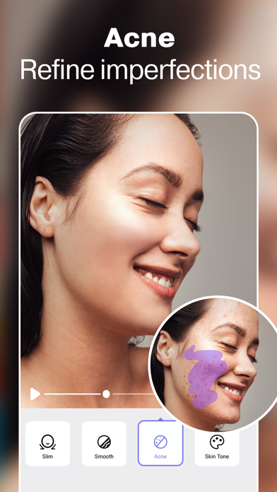AirVid-AI Quality Enhancer Pro screenshot 8