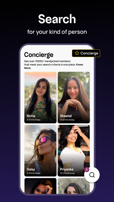 Aisle - Indian Dating App screenshot 4