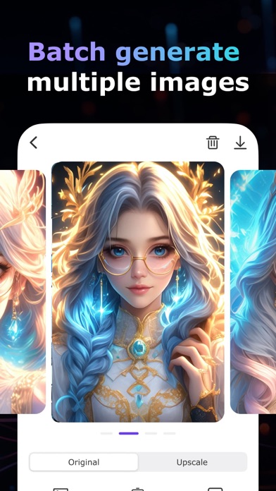 Aitubo: AI Video Generator screenshot 1