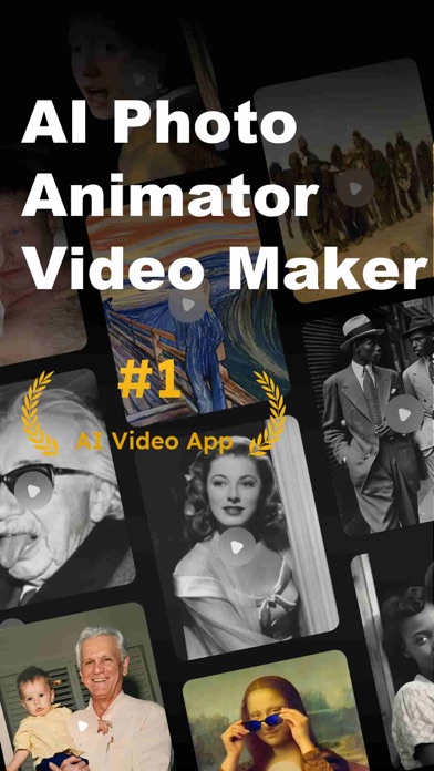 Aitubo: AI Video Generator screenshot 10