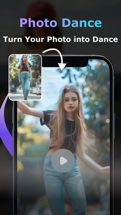 Aitubo: AI Video Generator screenshot 8
