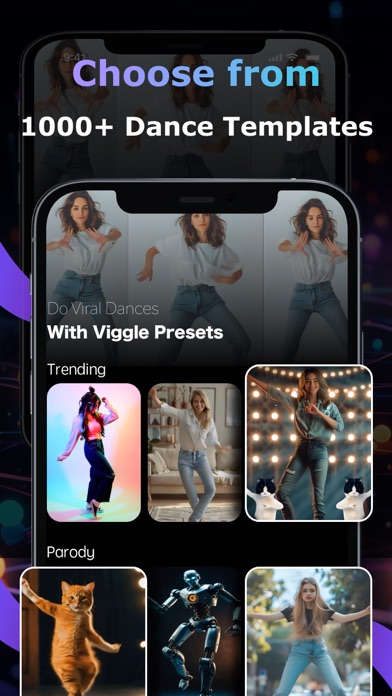 Aitubo: AI Video Generator screenshot 5
