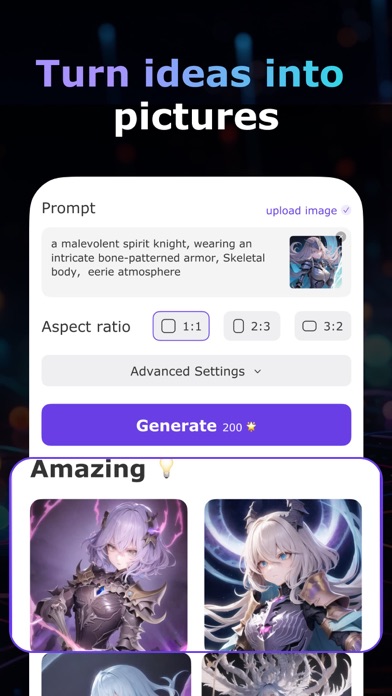 Aitubo: AI Video Generator screenshot 2