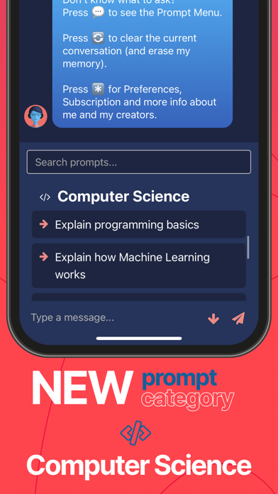 Aiva: AI Virtual Assistant screenshot 4