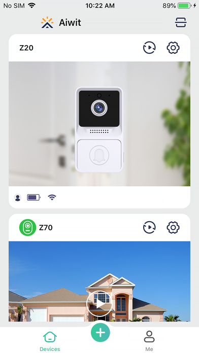 Aiwit screenshot 3
