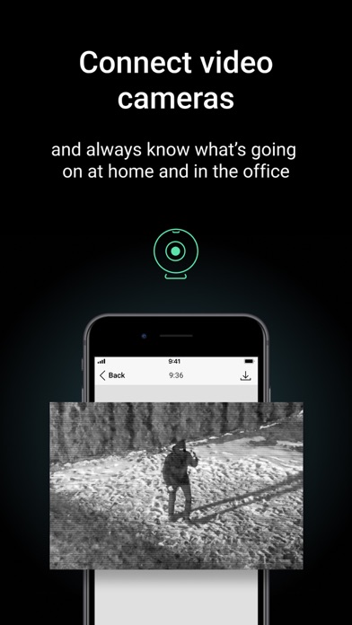 Ajax Security System screenshot 2