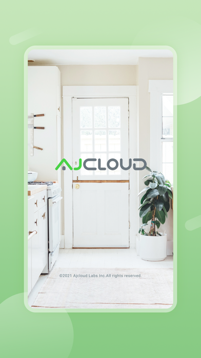 AJCloud screenshot 3