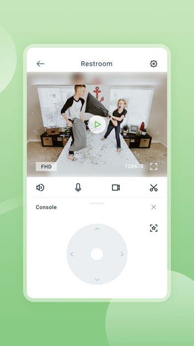 AJCloud screenshot 2