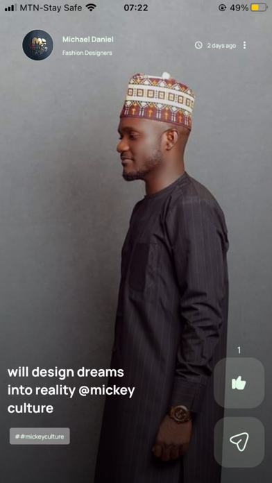 Ajebuta screenshot 3