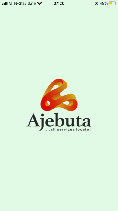 Ajebuta screenshot 8
