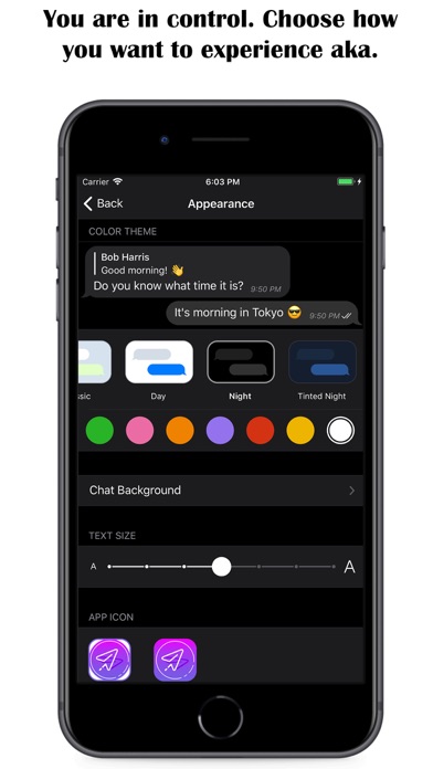 aka screenshot 1