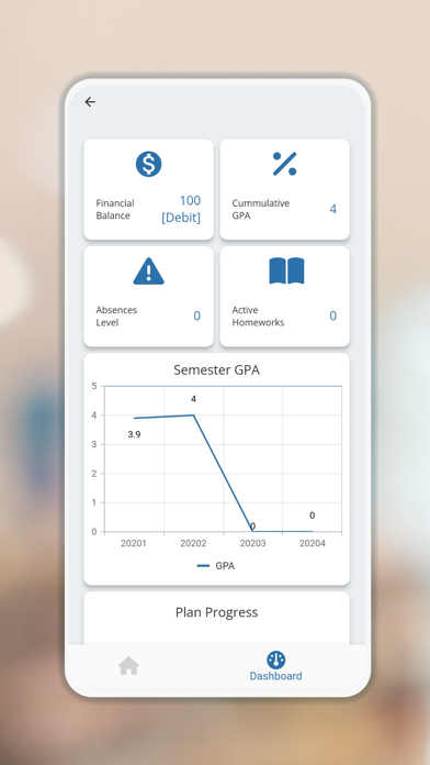 Al Imam Malik College screenshot 1