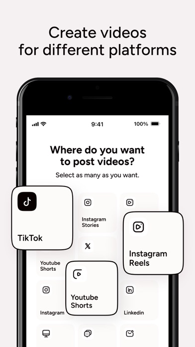 Al Teleprompter for Video screenshot 2