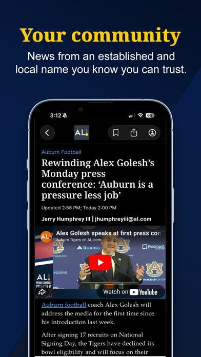 AL.com screenshot 2