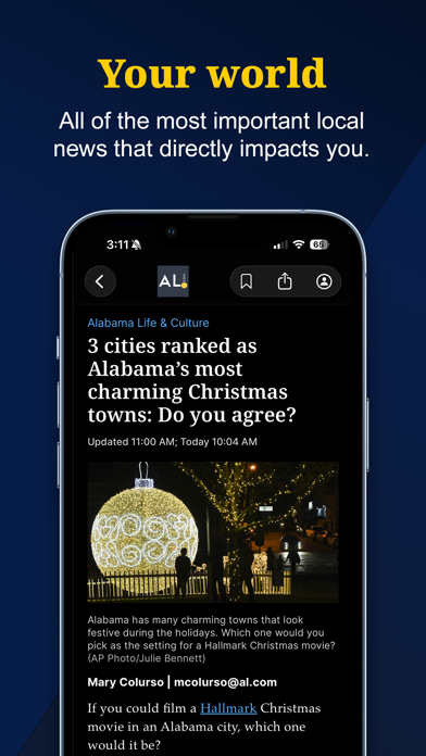AL.com screenshot 1