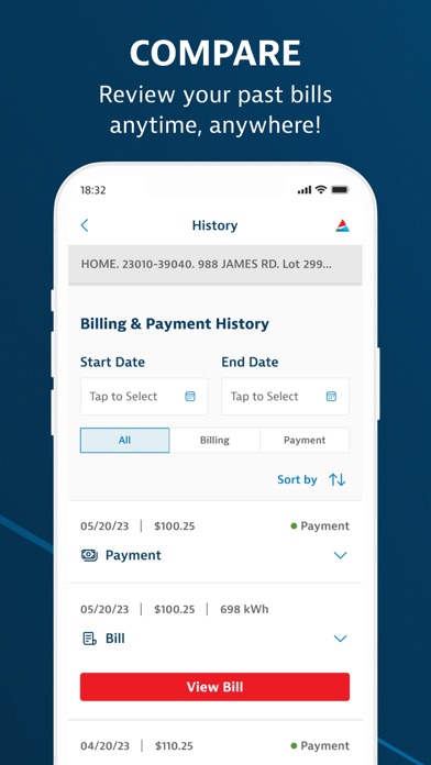 Alabama Power screenshot 4