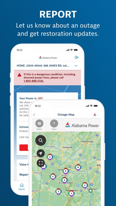 Alabama Power screenshot 2