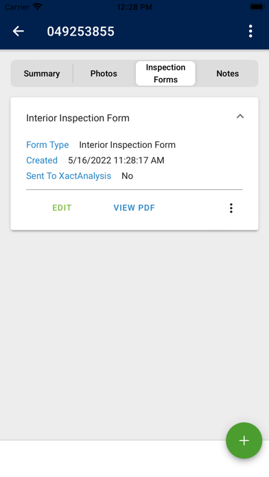 Alacrity Connect screenshot 1