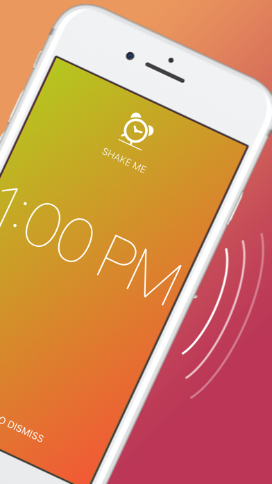 Alarm Clock App: myAlarm Clock screenshot 5