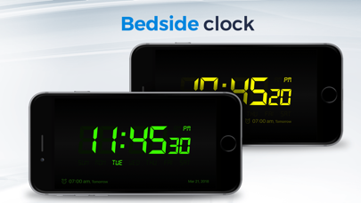 Alarm Clock for Me - Wake Up! screenshot 1