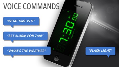 Alarm Clock screenshot 1