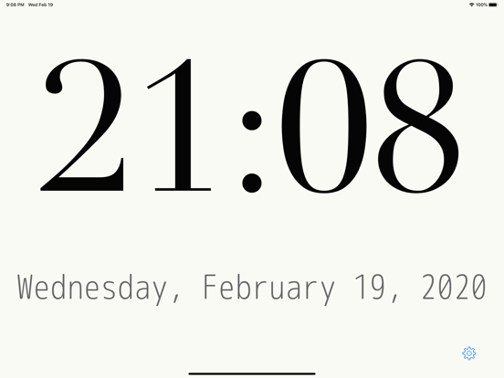 Alarm & Timer screenshot 2
