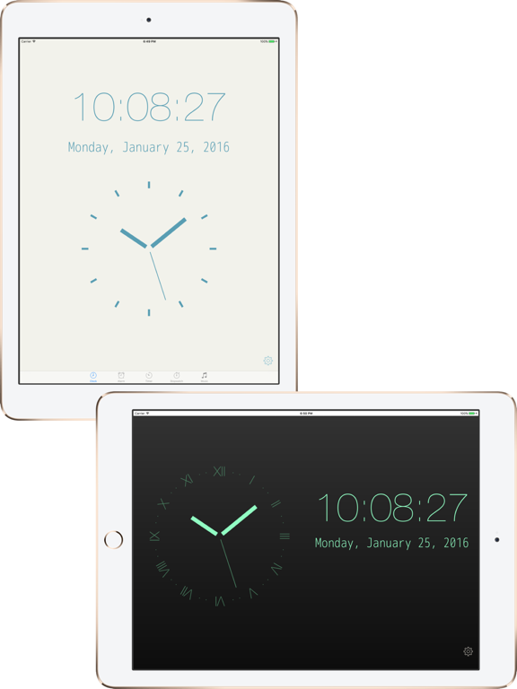 Alarm & Timer screenshot 10