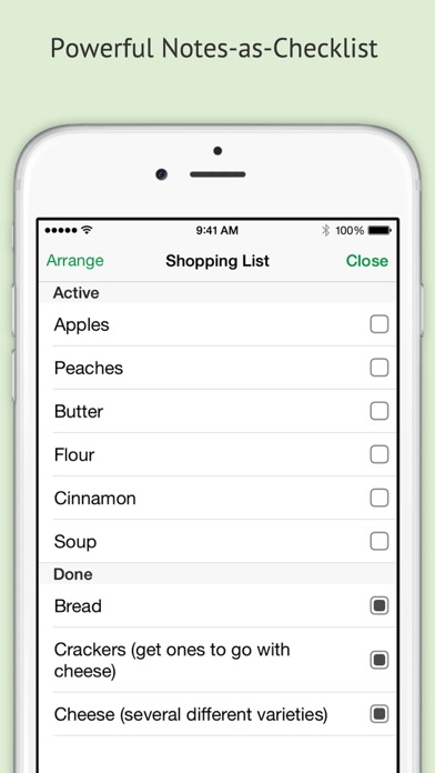 Alarmed ~ Reminders + Timers screenshot 3