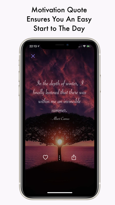 Alarmie: Easy Rise Alarm Clock screenshot 3