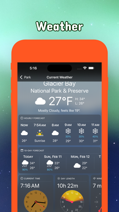 Alaska Pocket Maps screenshot 3