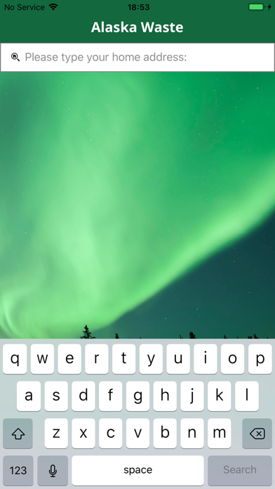 Alaska Waste screenshot 3