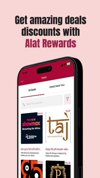 ALAT screenshot 1