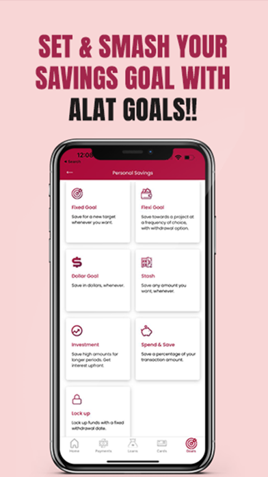 ALAT screenshot 3