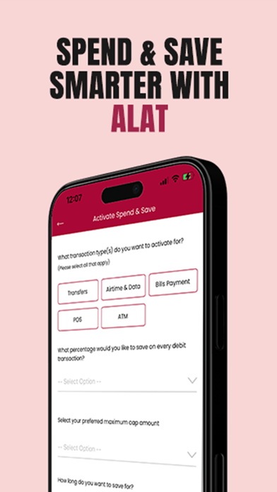 ALAT screenshot 2