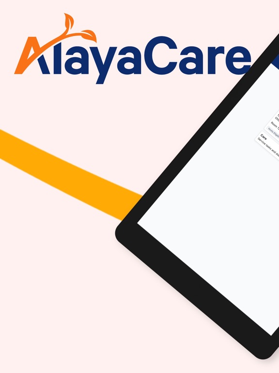 AlayaCare screenshot 10