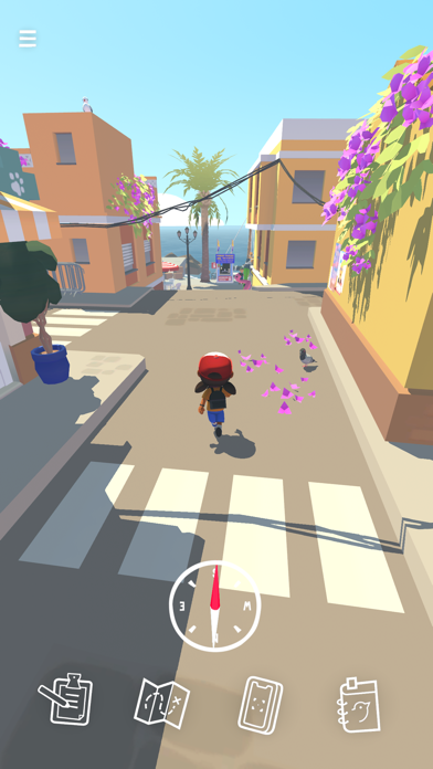 Alba: A Wildlife Adventure screenshot 4